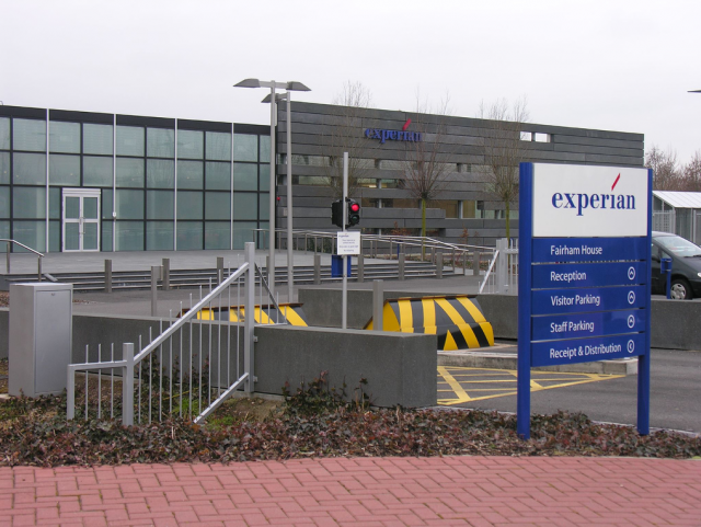 Experian in hot seat after exposing millions of social security numbers [Updated]