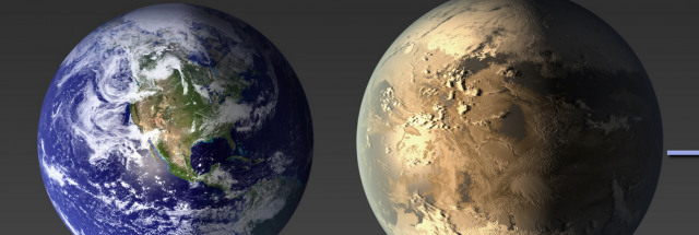 The most Earth-like planet is only 500 light years away | Ars Technica