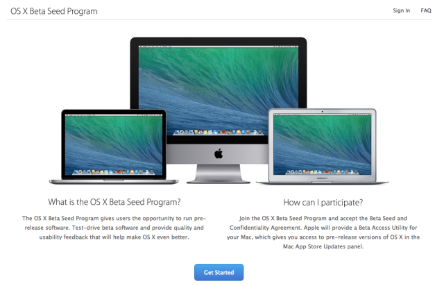 upgrade mac operating system to 10.9 free