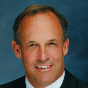 Peoria Mayor Jim Ardis