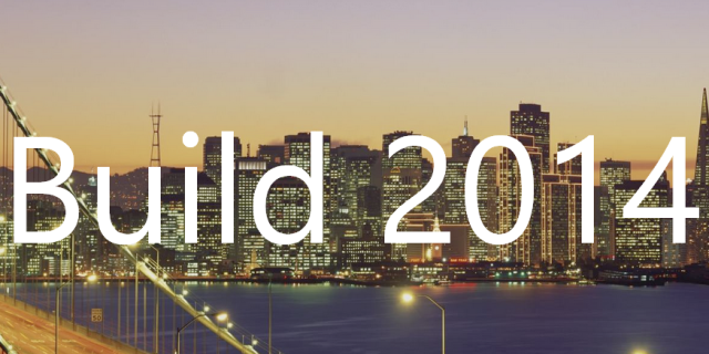 Build 2014: A very different Microsoft takes aim at the future