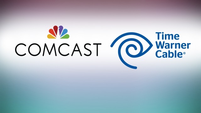 Comcast: Without Time Warner Cable, we can’t compete against Google, Netflix