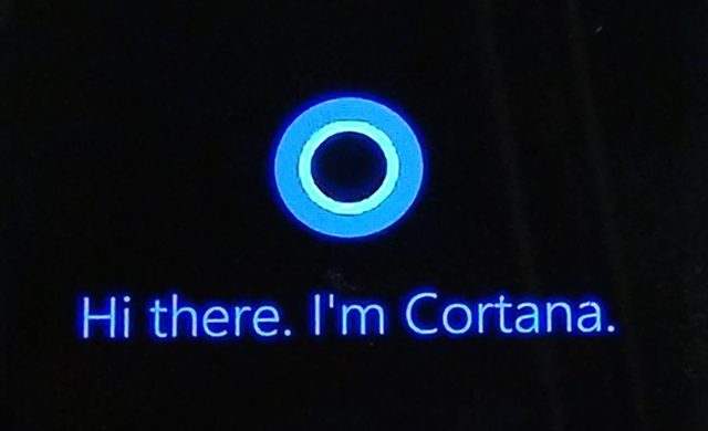 How Microsoft’s Cortana will take digital personal assistants to the next level