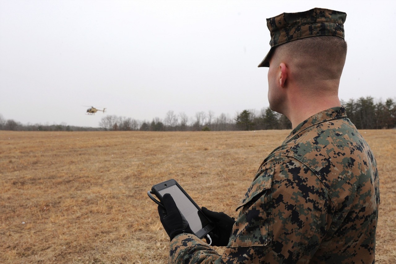 Drone deliveries: Beyond the publicity stunt | Ars Technica