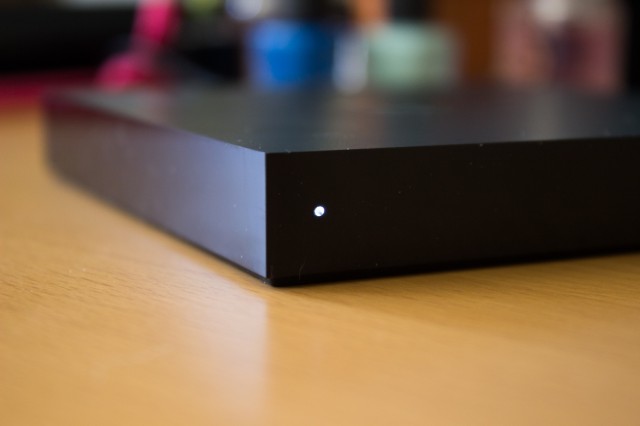 The Fire TV Recast can record to a 500GB or 1TB DVR from channels tuned over the air.