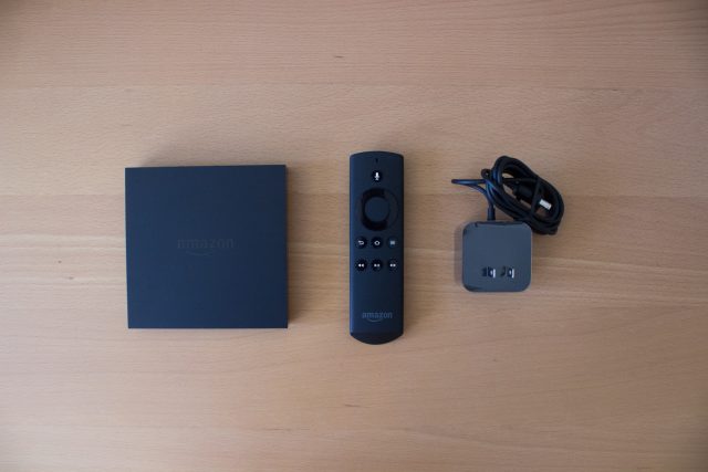 Amazon Fire TV misses the same marks as Ouya, other media boxes - Ars ...