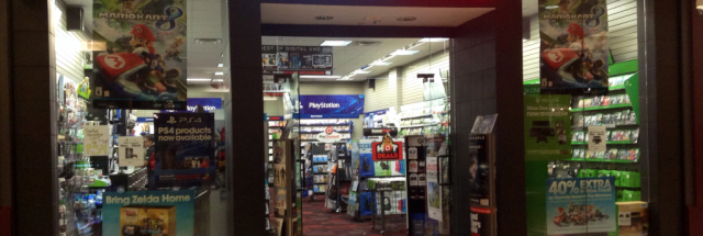 photo of GameStop lays of 120 corporate staffers as stock continues to tumble image