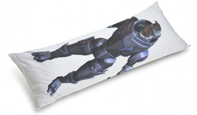 Gaming 2025 body pillow