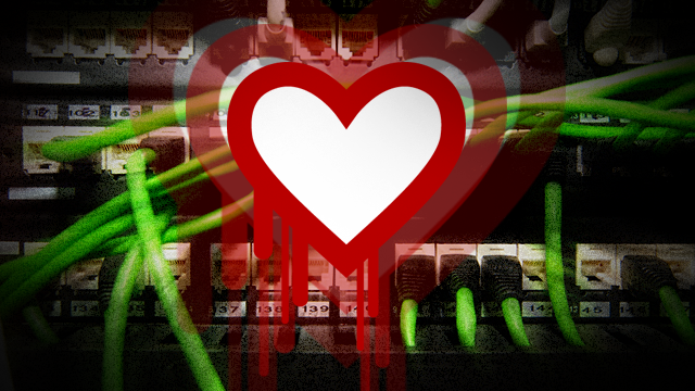 Tech giants, chastened by Heartbleed, finally agree to fund OpenSSL