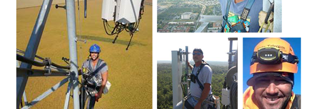 Feds to look harder at cell carriers when tower climbers die | Ars Technica