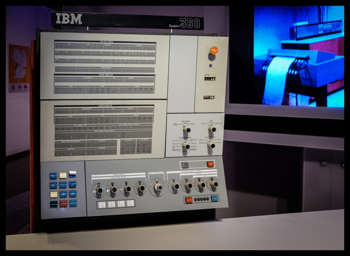 50 years ago, IBM created mainframe that helped send men to the Moon ...