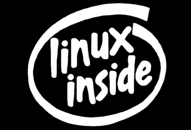The Linux inside VMware software is allegedly not licensed properly.