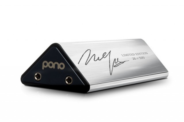 Neil Young's music-player Kickstarter closes at $6.2 million | Ars