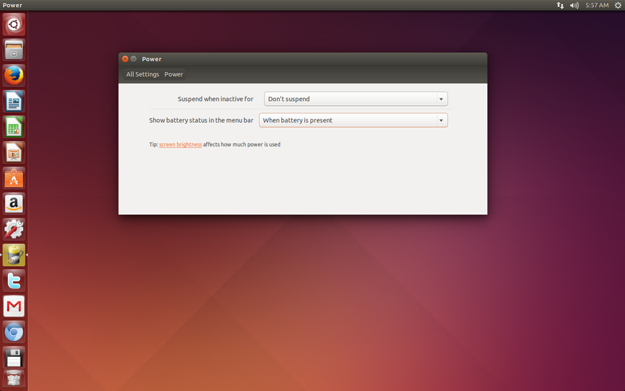 Ubuntu 14.04 review: Missing the boat on big changes | Ars Technica