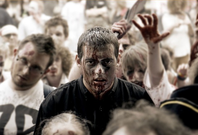 Zombie neuroscience: Inside the brains of the walking dead