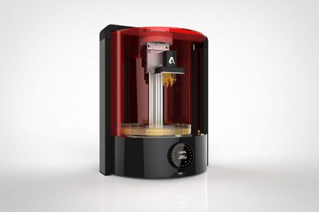Autodesk introduces Spark, an open 3D-printing platform