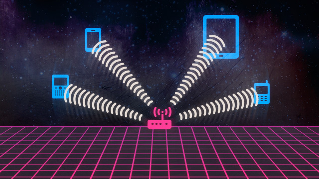 Wi-Fi gets multi-gigabit, multi-user boost with upgrades to 802.11ac