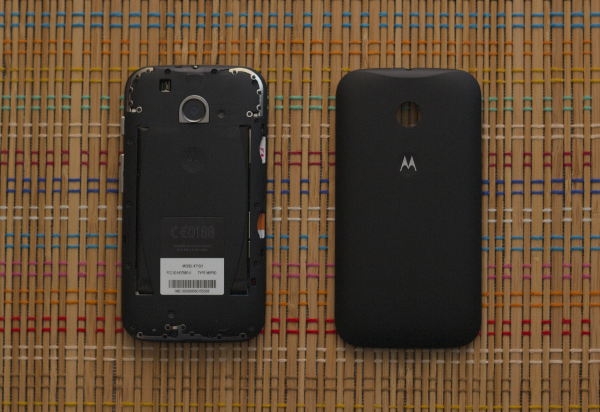 Moto E (2020) review: Too cheap for its own good