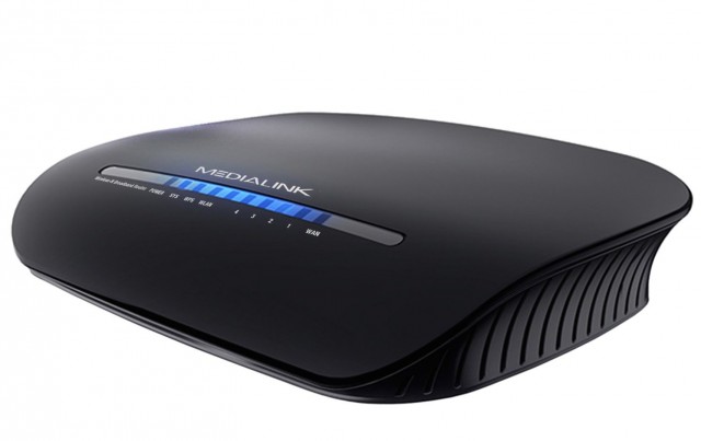 medialink router reviews