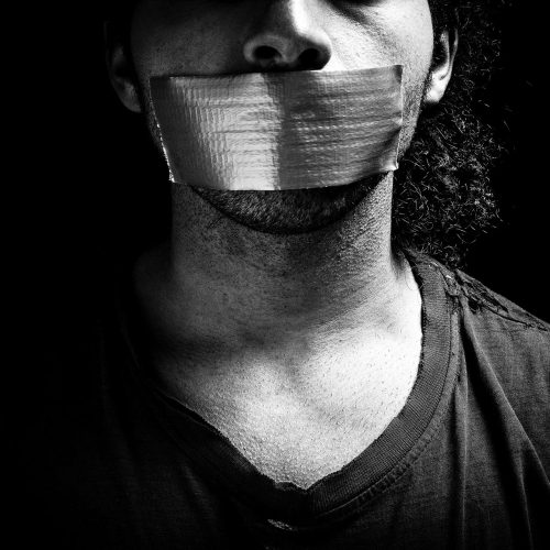 The science of how (and when) we decide to speak out—or self-censor