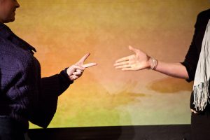 Scientists find a winning strategy for rock-paper-scissors - Ars Technica