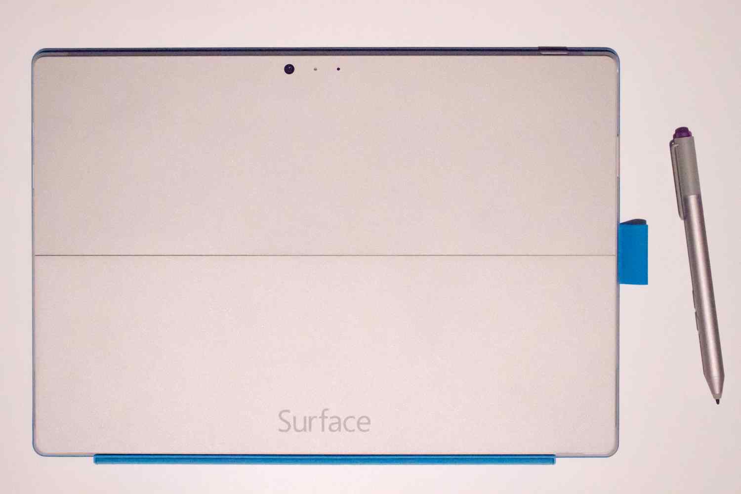 Surface Pro 3 review: Is the third time the charm? | Ars Technica