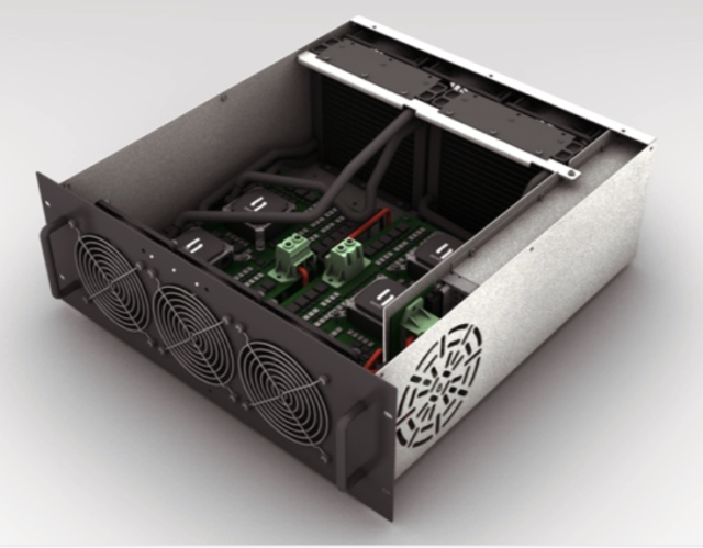 Bitcoin Startup Runs Your Miner For Less Than You Might Pay For - 