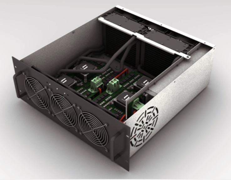 Panel Miner Bitcoin startup runs your miner for less than you might pay for ...