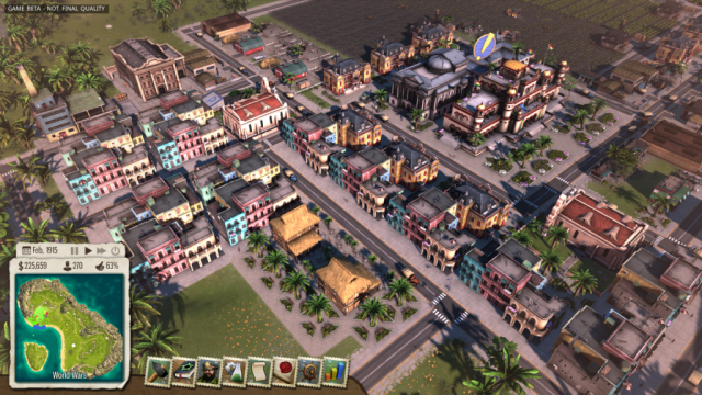 tropico 4 islands