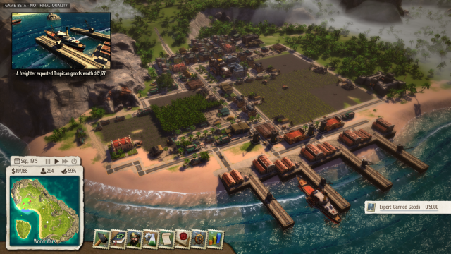 Thailand S Military Junta Bans Dictator Simulator Tropico 5 Ars Technica