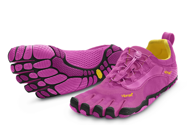 shoes similar to vibram five fingers