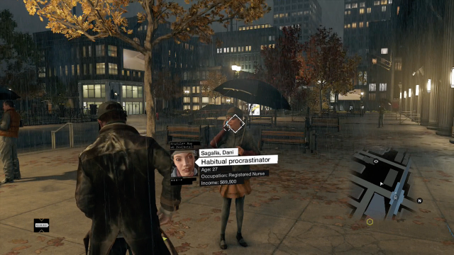 Azijn Riet telegram Watch Dogs review: Horribly hacky story, wonderfully hacky gameplay | Ars  Technica
