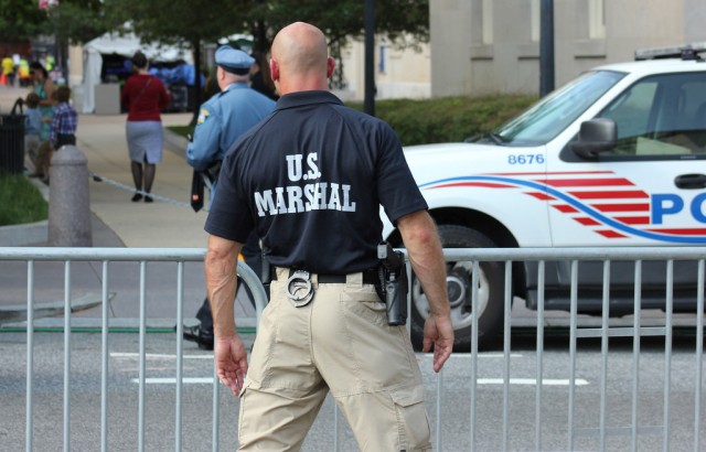 Judge allows US Marshals’ seizure of stingray records, dimisses lawsuit