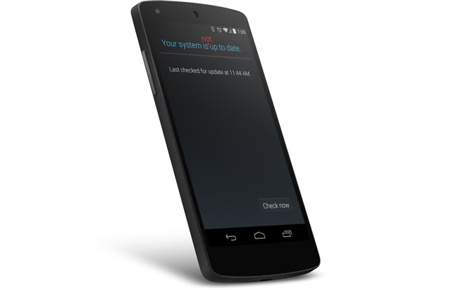 Google releases Android 4.4.3 to Nexus devices