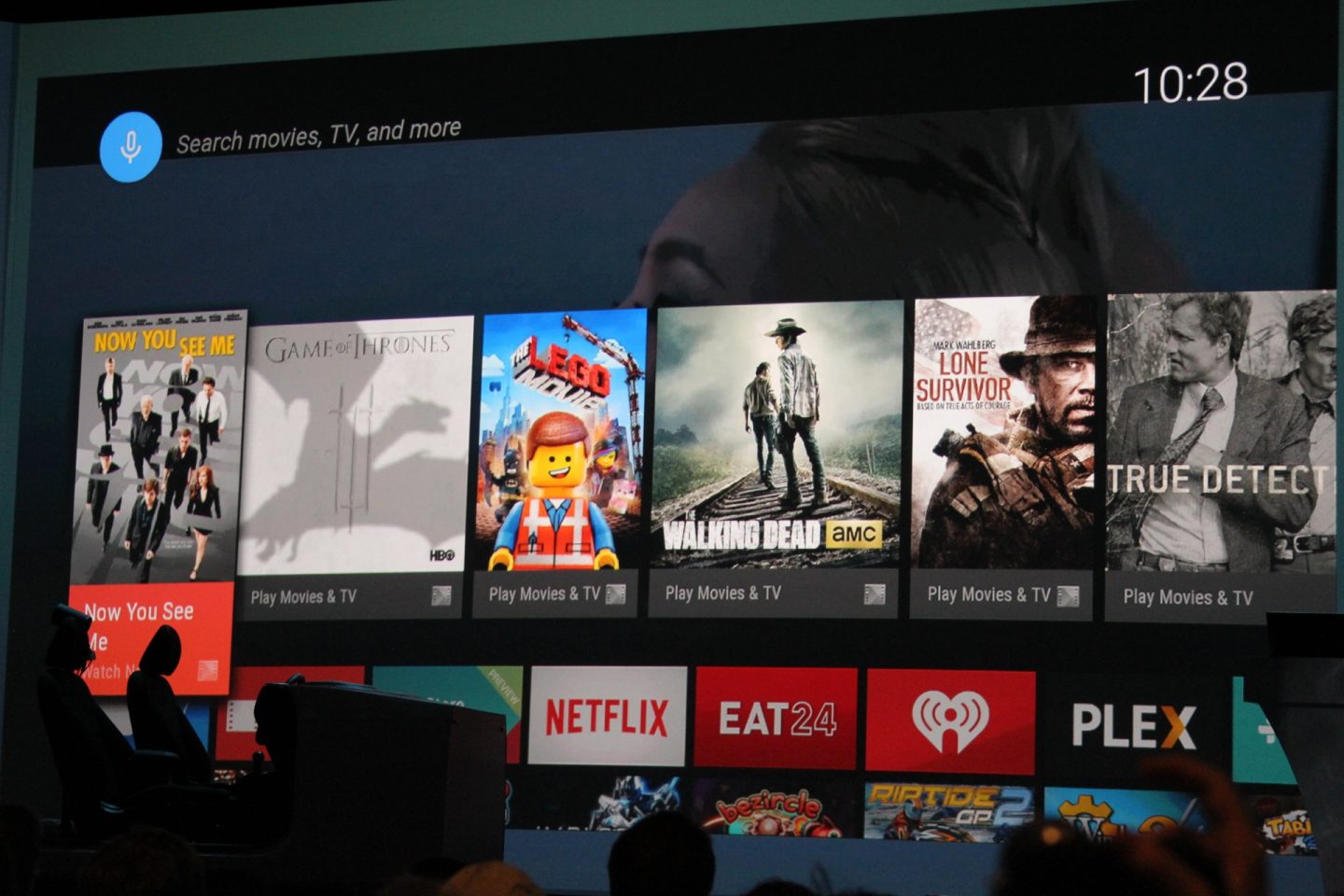 Google I/O in photos: Keynotes, crowds, and Androids all over the place ...