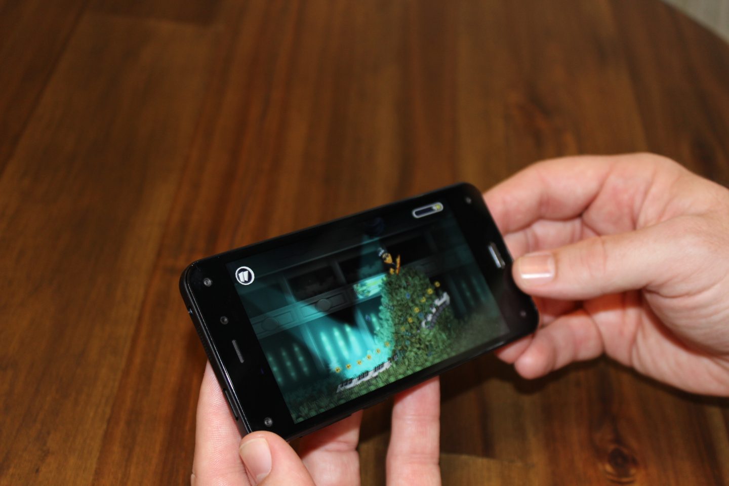 Fireflies Phone Eyes full of Fireflies: Our first look at the Amazon Fire Phone - Ars ...
