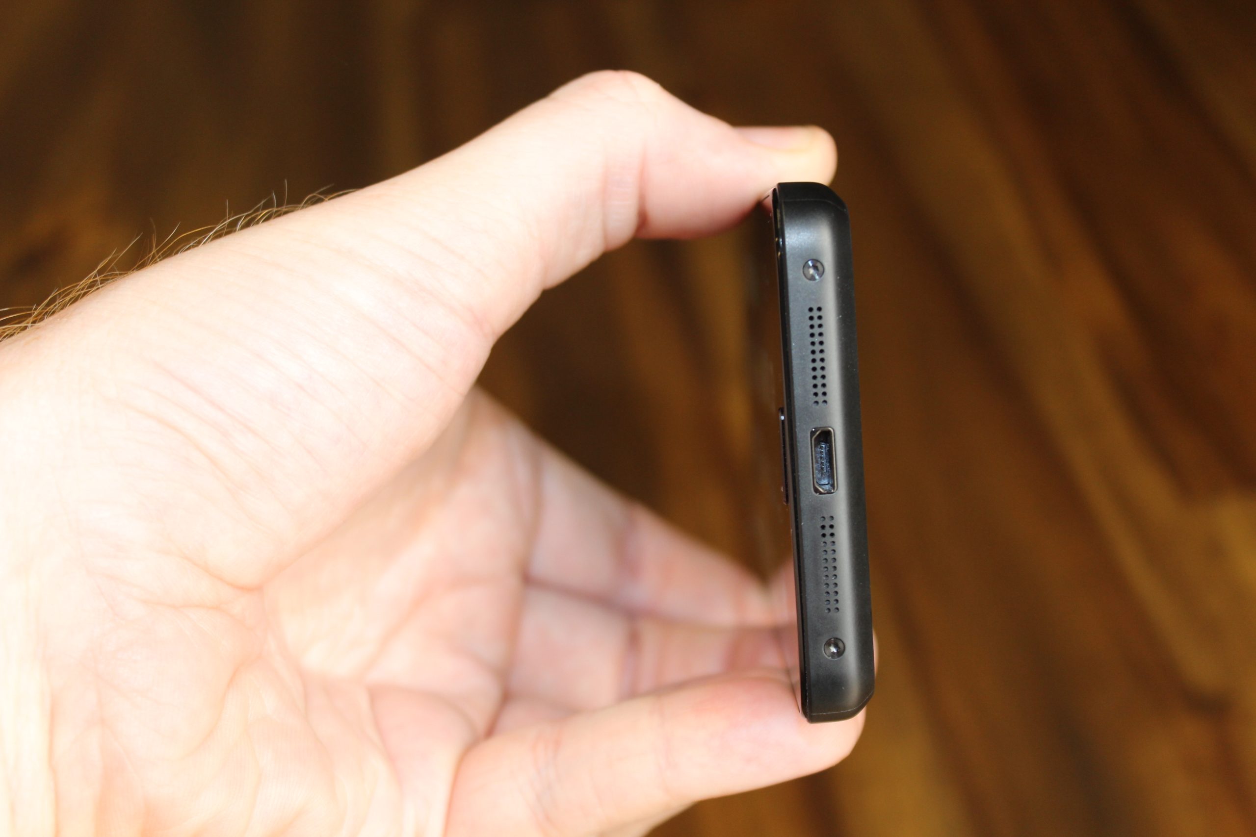 Eyes full of Fireflies: Our first look at the Amazon Fire Phone - Ars ...