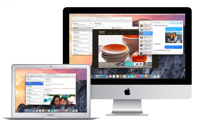How to create a test partition for Yosemite, or "how to test a new OS without ruining your computer."