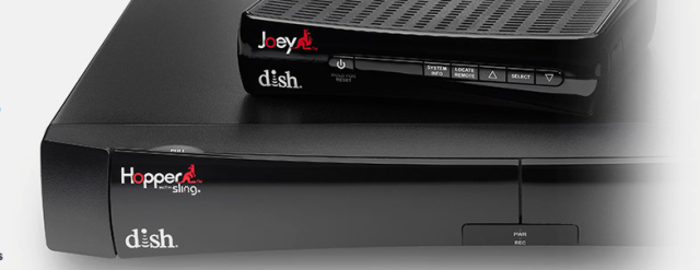 In Aereo’s wake, Fox targets Dish’s TV streaming service