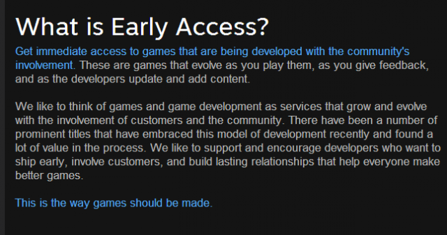 ACCESS STEAM+