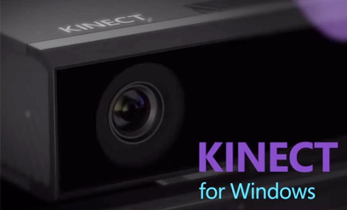 Kinect v2 comes to the PC on July 15 for $199 | Ars Technica