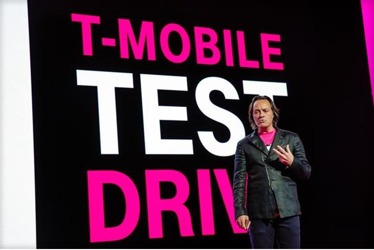 T-Mobile broadens “Uncarrier”-ness with unlimited music, iPhone test ...