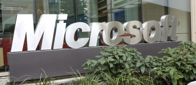 Microsoft cloud annualized run rate hits $13bn in strong first quarter