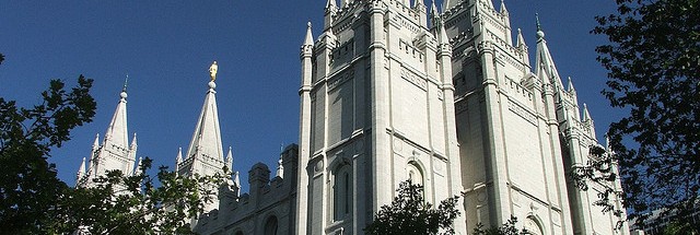 Latter-day Saints claims IP rights to block "Mormon ...