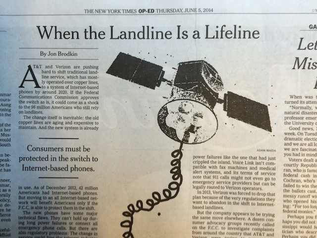 Read the Ars Technica op-ed in today’s New York Times