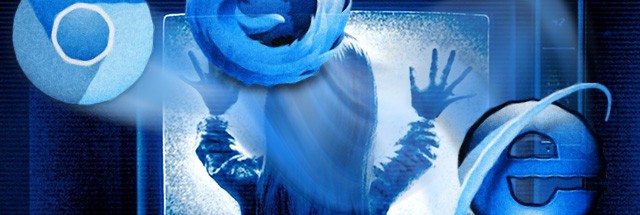 They’re ba-ack: Browser-sniffing ghosts return to haunt Chrome, IE ...