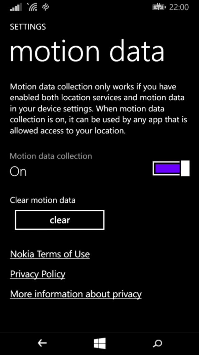 Lumia 630 review A Windows Phone on Android hardware Ars Technica