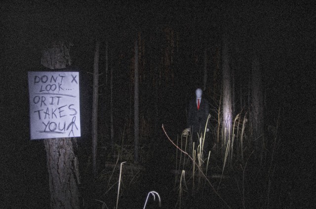 Two Girls Say They Stabbed A Third In The Name Of Slenderman Ars