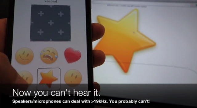 How will talk to smartphones without or | Ars Technica