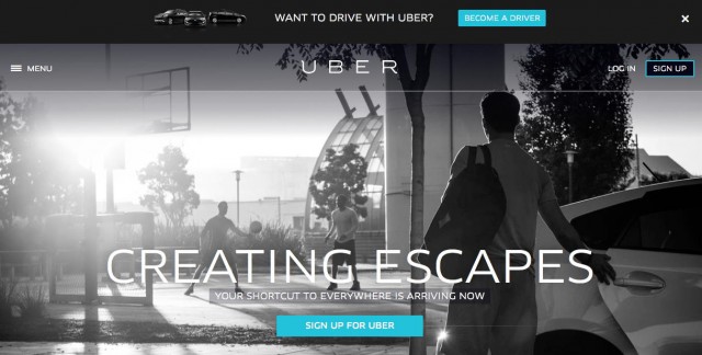 Uber claims $17 billion valuation, a new record for tech startups 